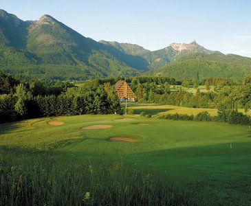 Golfclub Salzkammergut