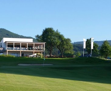 Golfclub Attersee Traunsee
