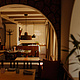 Innenraum von unserem Restaurant Poststube 