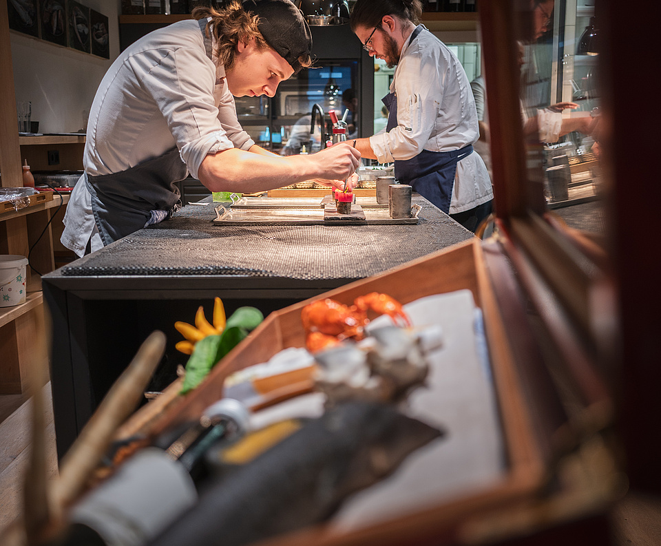 Copyright Georg Kukuvec